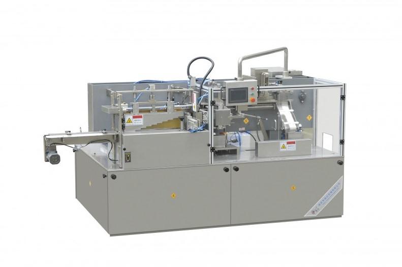 Машина картонажная ALSI CD-15Z, доставка из Ростов-на-Дону