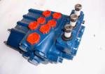Гидрораспределитель Р80-3/1-222 ЗГг ДТ-75,МТЗ с гидрозатвором САЛЕО-ГОМЕЛЬ (ГП)