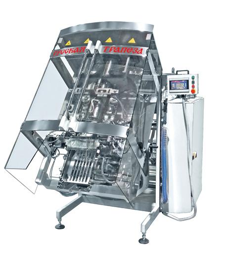 Вертикальная упаковочная машина РТ SBi 260-Sf Flow-pack, доставка из Ростов-на-Дону