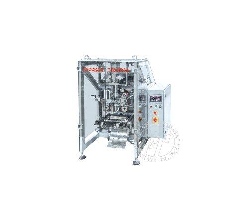 Вертикальная упаковочная машина РТ РТ-УМ-26 (-36) Flow-pack, доставка из Ростов-на-Дону