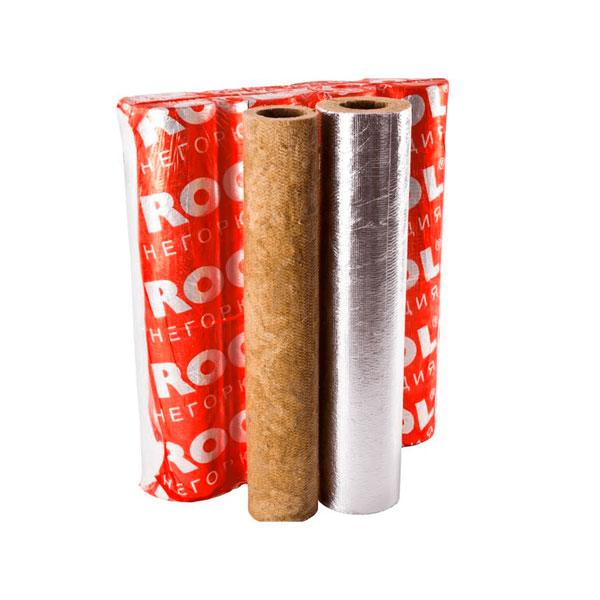 Цилиндр навивной Rockwool 100 50х83 мм купить в Хабаровске на ...