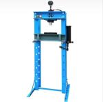 Пресс гидравлический напольный 30т, MS04130-ZX