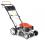 ЗУБР 460 мм, 3.5 л.с., бензиновая самоходная газонокосилка (ГКБ-460СТ)