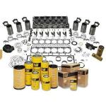 Клапан остановки подачи газа Cummins CGE280 GAS PLUS 3931710 3929160 3922752 3933080