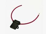 Держатель предохранителя STANDART с проводом (SX:32V) FHC-1038-3