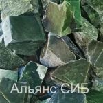 Нефрит для бани