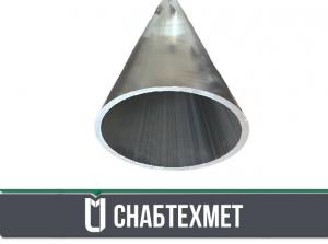 Труба стальная ст 08пс в Санкт-Петербурге - сравнить цены или купить на ...