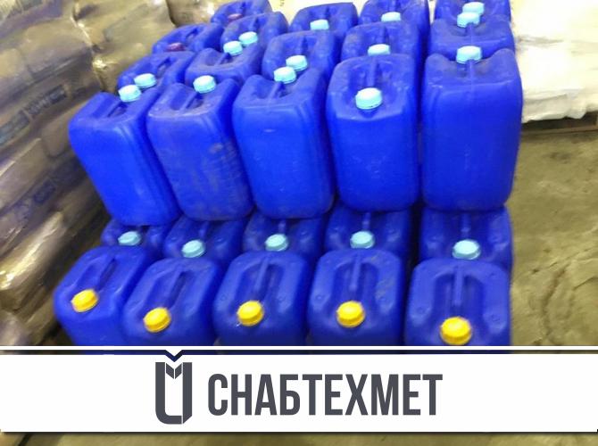 Кислота ортофосфорная H3PO4 ГОСТ 6552-80 ч. купить по цене 334,60 ₽ в ...