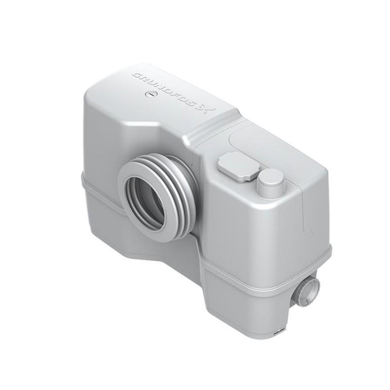 Grundfos sololift 2 wc 1. Grundfos sololift 2 wc 1