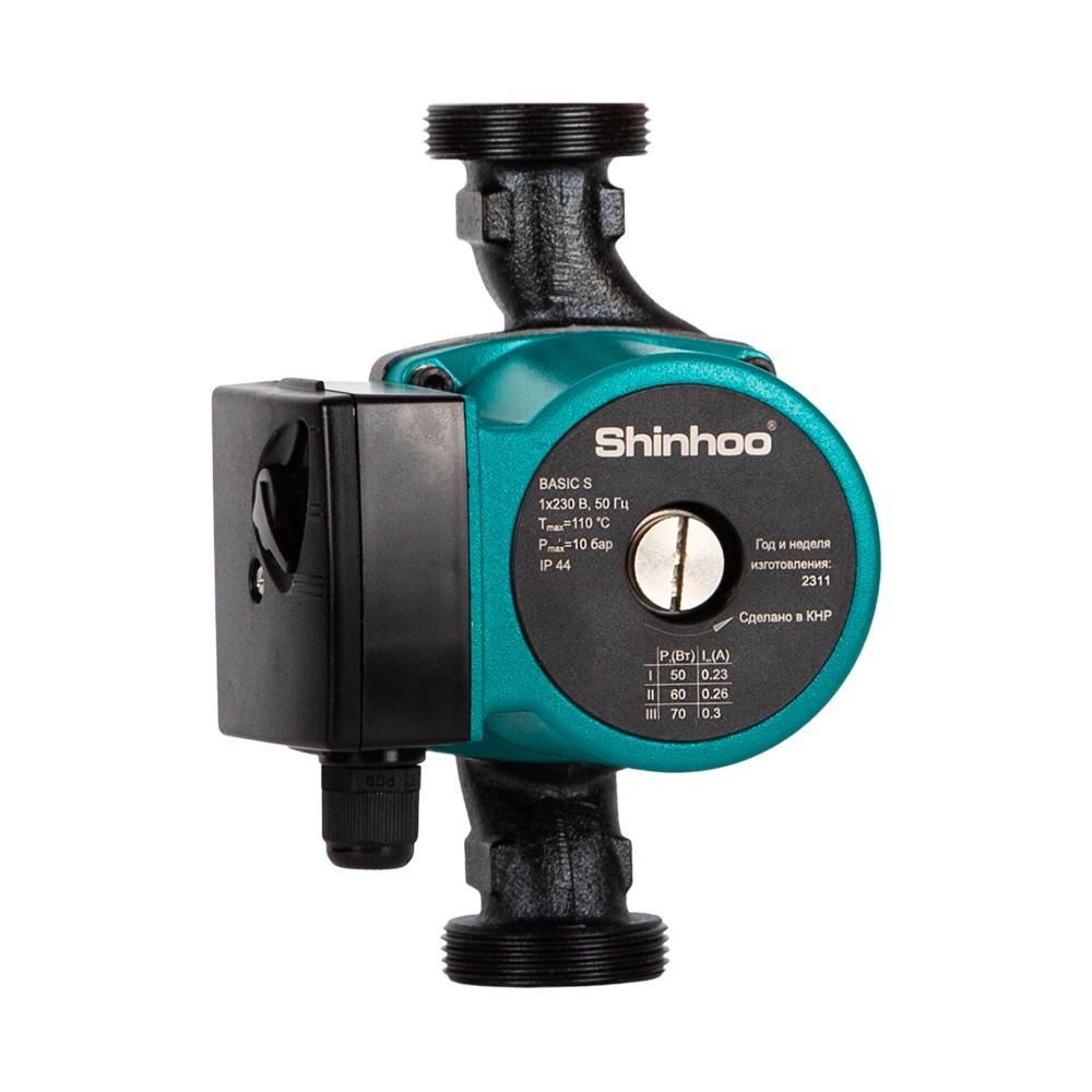 Shinhoo basic pro. Shinhoo basic pro