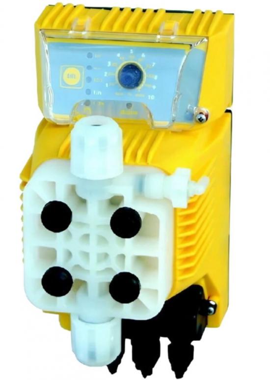 Дозирующий насос ATHENA 4 AT. BX купить по цене 51500 ₽ в Челябинске на ...