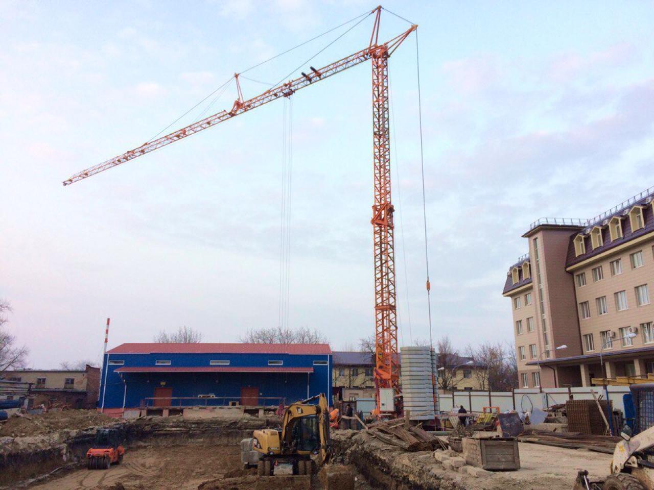 Быстромонтируемый башенный кран smk-5. Башенный кран потайн иго 50. Быстромонтируемый башенный кран. Кран potain igo 36. Быстромонтируемый башенный кран.