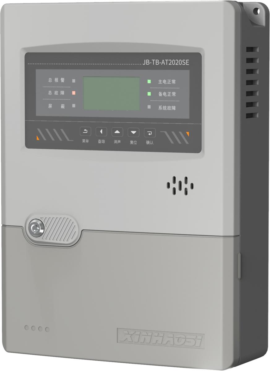 Контроллер газовой сигнализации JB-TB-AT2020S купить по цене 99999 ¥ в ...