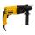 Перфоратор электрический RHH-600-22, SDS-plus, 600 Вт, 2,5 Дж, 2 реж. Denzel