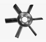 Вентилятор Д-245 6-лопастной (пластик) 245-1308010-А