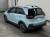 Кроссовер Honda Fit кузов GR7 модификация Crosstar гв 2020 4wd пробег 9 т.км синий