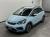 Кроссовер Honda Fit кузов GR7 модификация Crosstar гв 2020 4wd пробег 9 т.км синий