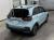 Кроссовер Honda Fit кузов GR7 модификация Crosstar гв 2020 4wd пробег 9 т.км синий