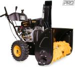 Снегоуборщик бензиновый CHAMPION ST1170E