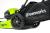 Газонокосилка аккумуляторная GREENWORKS GD40LM46HP 40V, без АКБ и ЗУ 2514407