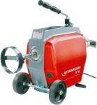 Машина секционная для прочистки трубопроводов ROTHENBERGER R 750 без принадлежностей 72689 72689