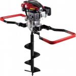 Мотобур ADA Ground Drill 16 HERCULES в комплекте со шнеком Drill 300 (800 мм) А00539