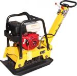 Виброплита ТСС WP160H реверсивная 207250