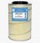Элемент фильтра воздушного 740-1109560-02 ДФВ5801