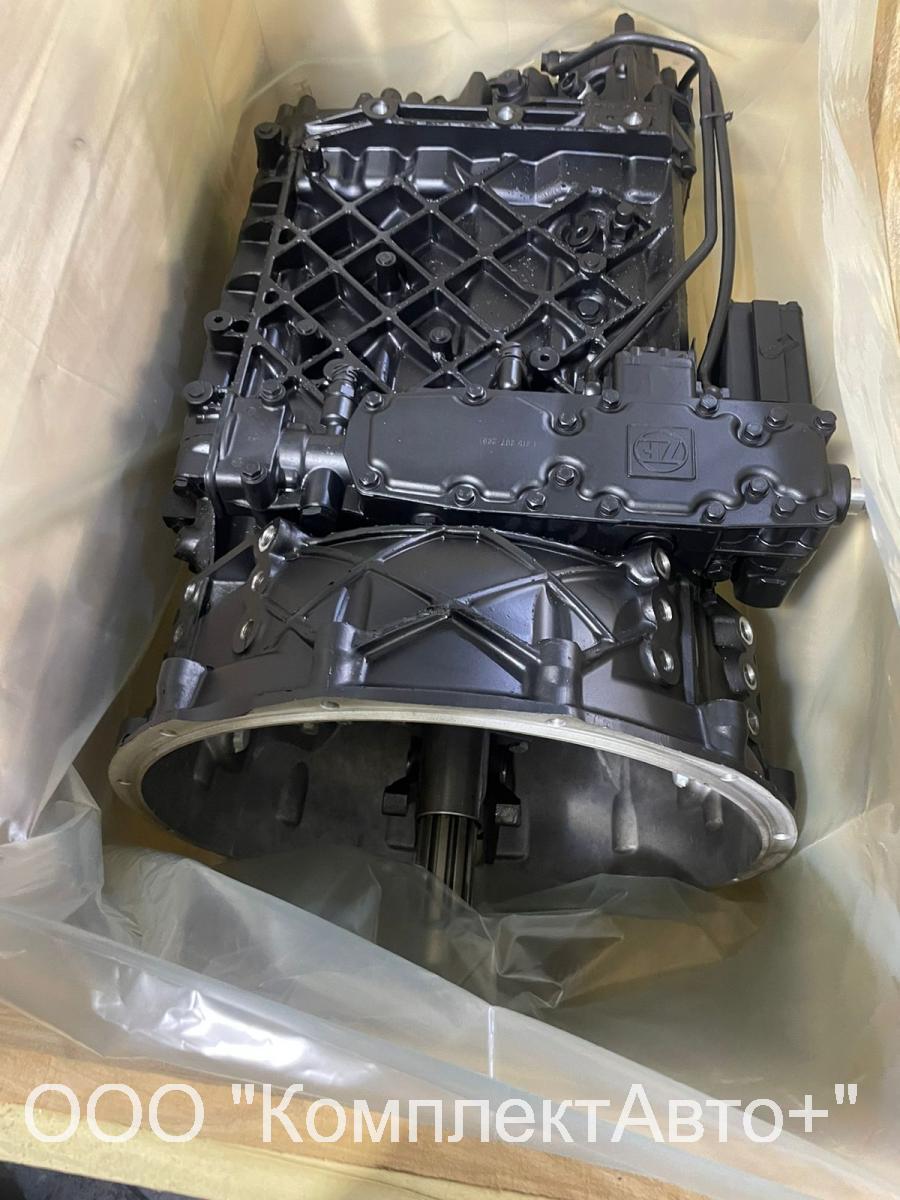 КПП ZF 16S151 (1315. 051. 947) Iveco купить по цене 960000 ₽ в