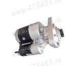 Стартер ПУМ-500 дв. Д-120 (Д-21)