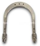 Скоба для скелетного вытяжения Киршнера (большая)