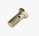 Болт топливный М10х1х22 (Д-240) 310122