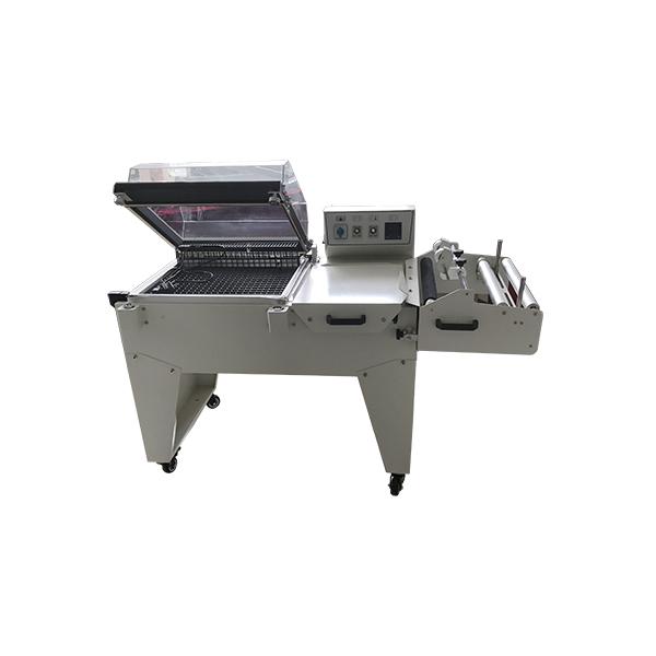 Аппарат термоусадочный DFM5540 (2 в 1) Foodatlas Eco, доставка из Челябинска