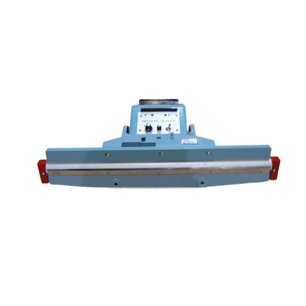 Запайщик ножной KS-F600*2 Foodatlas, доставка из Челябинска