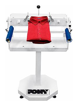 Упаковочное оборудование для прямого белья Pony PCM, доставка из Челябинска