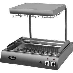 Станция для фасовки картофеля фри Grill Master Ф2ПКЭ, доставка из Челябинска