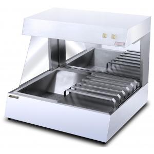 Станция для фасовки картофеля фри Airhot FCS-30, доставка из Челябинска
