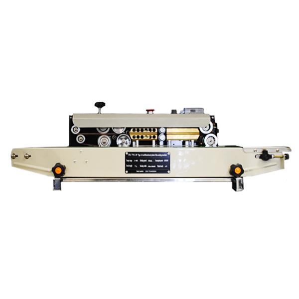 Запайщик роликовый FR-770 (горизонтальный) Foodatlas Pro, доставка из Челябинска