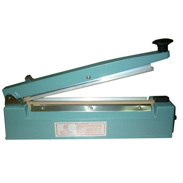 Запайщик Assum FS-300 IRON, доставка из Челябинска