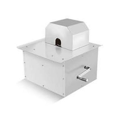 Клипсатор обвязчик ручной Foodatlas HR-350, доставка из Челябинска