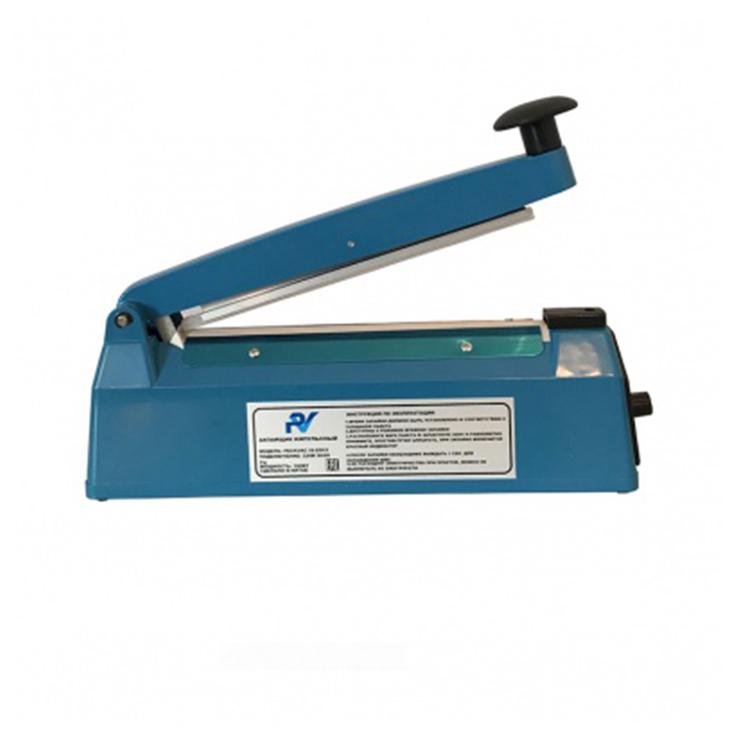 Запайщик пакетов Packvac IS-200/2 ABS, доставка из Краснодара