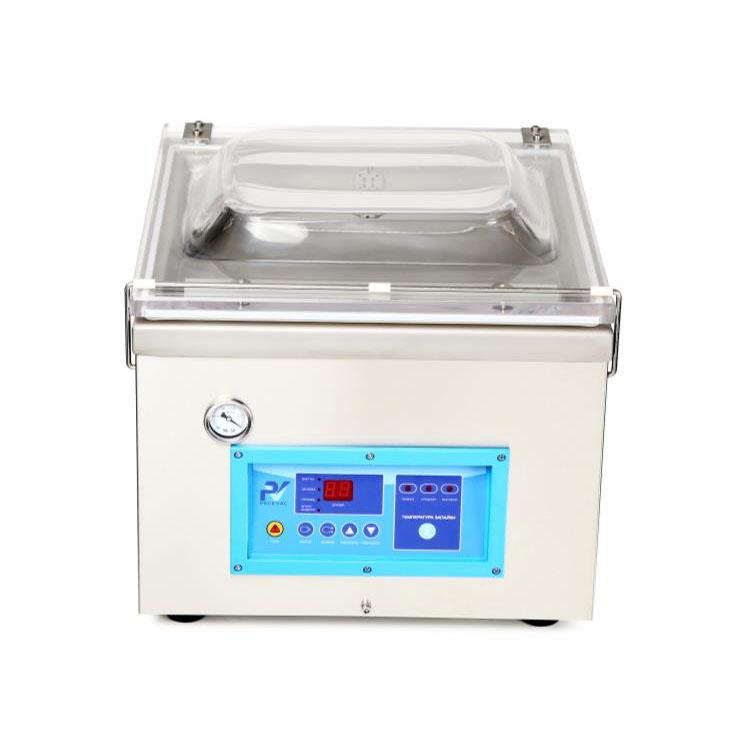 Аппарат упаковочный вакуумный PACKVAC VM-300, доставка из Краснодара