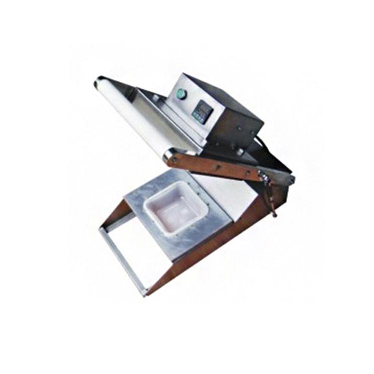 Запайщик лотков Foodatlas TP-100B Pro (210х148х100мм), доставка из Краснодара