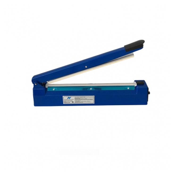 Запайщик пакетов Packvac IS-400/2 ABS, доставка из Краснодара