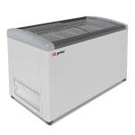 Морозильный ларь Frostor Gellar FG 650 E