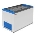Морозильный ларь Frostor Gellar FG 400 C