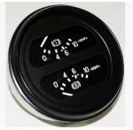 Указатель давления МАЗ,БЕЛАЗ АВТОПРИБОР УК168А-3810010