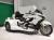 Трайк мотоцикл турист Honda GL 1800 Gold Wing DCT Trike рама SC79 модификация классика туристический гв 2021 пробег 4 079 км белый