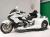 Трайк мотоцикл турист Honda GL 1800 Gold Wing DCT Trike рама SC79 модификация классика туристический гв 2021 пробег 4 079 км белый