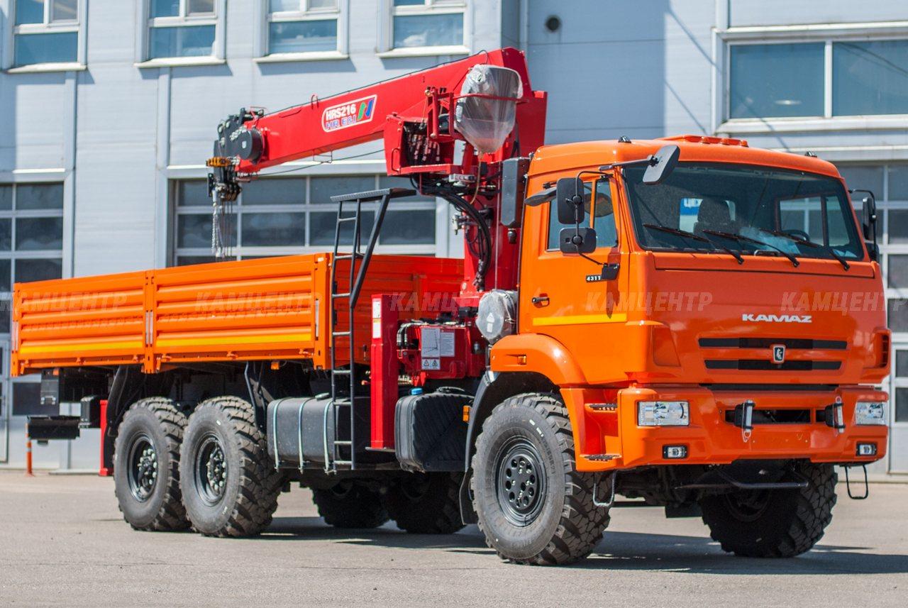 Автоцистерна пожарная АЦ-6,0-40 (43118) Автоцистерна пожарная АЦ-6,0-40 (43118)